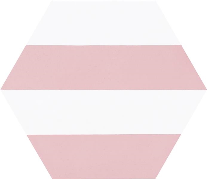 Porto Capri Pink Hex