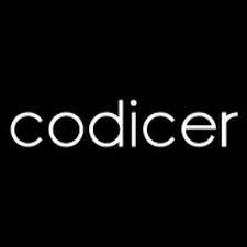 CODICER 95