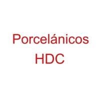 Porcelánicos HDC