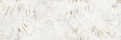 Decorado Palm White Mat 30x90