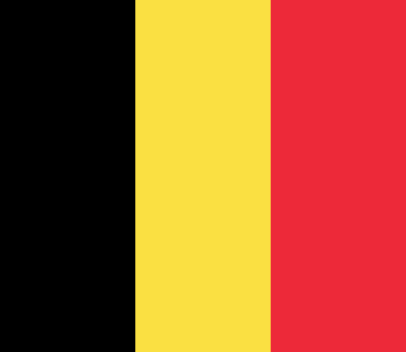 Pays de fabrication: Belgique
